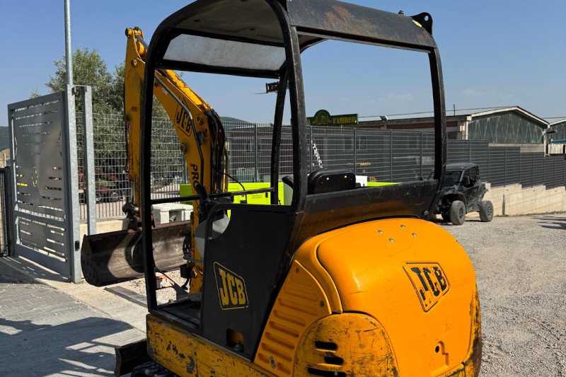 OmecoHub - Immagine JCB 8015